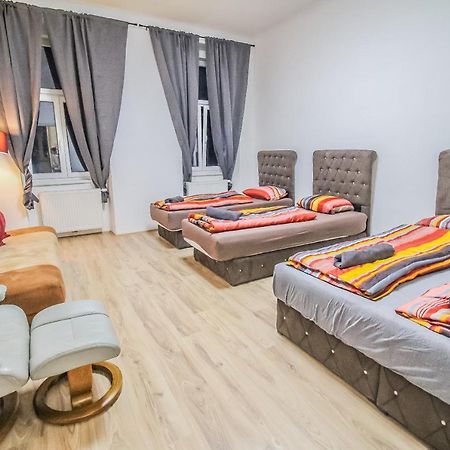 Comfort Apartment 5P Mz Виена Екстериор снимка