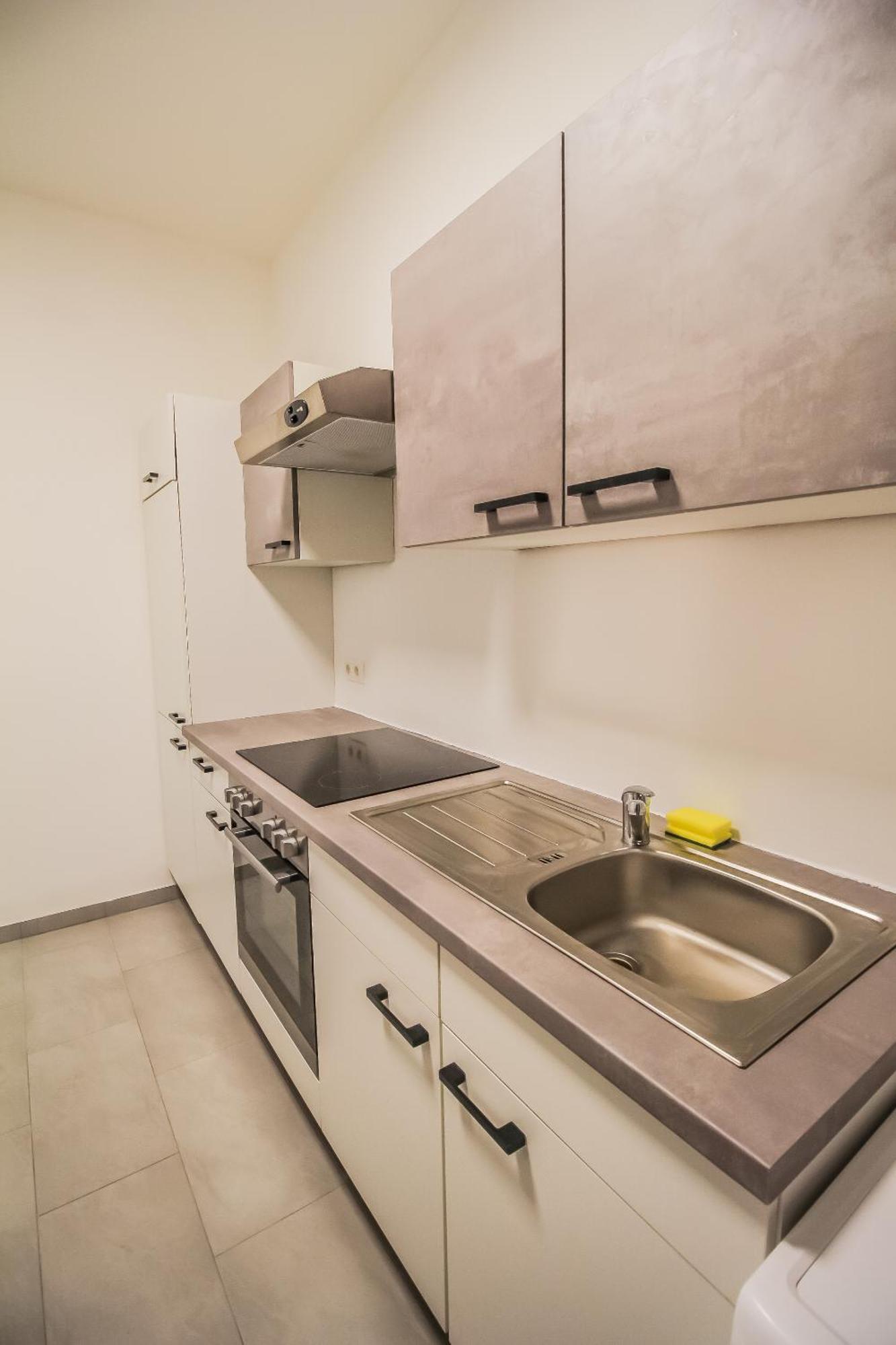 Comfort Apartment 5P Mz Виена Екстериор снимка